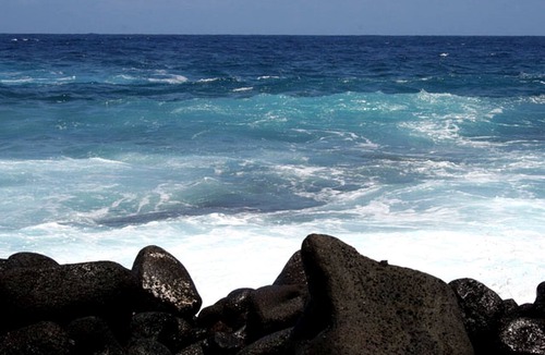 Kapoho Cabin | Unusual Cabin with 360-Degree Windows on the Big Island of Hawaii in Pahoa