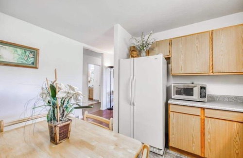 Volcano House | Unwind in a Quiet Volcano Cul-de-Sac Home Near the Park & Golf