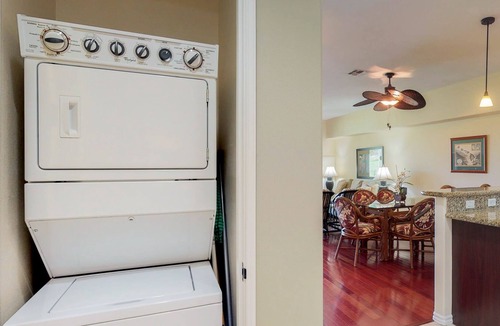Waikoloa Condo | Updated ground-level condo with A/C, pool, & fitness center