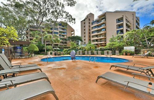 Kahana Resort | Valley Isle
