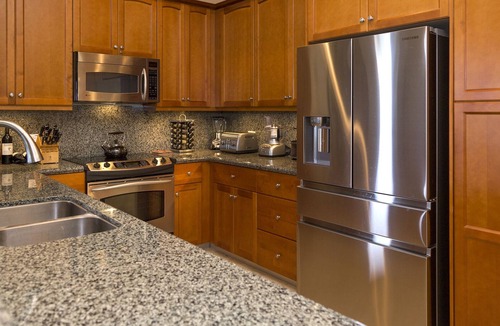 Kamuela Condo | Views, Views, Views Chef's Kitchen, Ample Supplies, Home Office, Weekly Discount