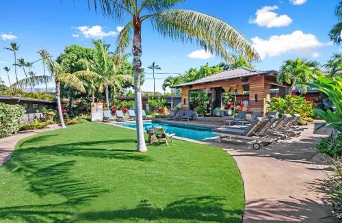 Kihei House | Villa 5