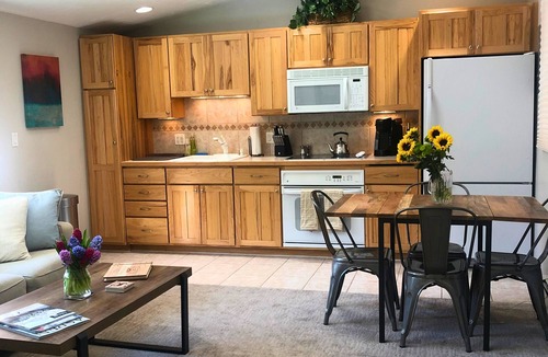 Redstone Condo | Villa On The Boulevard, Redstone's Hidden Gem