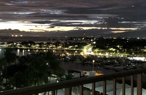 Waikiki Apartment | Waikiki studio USD68.00 per day