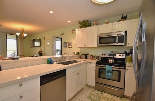 Waikoloa Condo | Waikoloa Villas - Golf Course and Beautiful Sunsets Views
