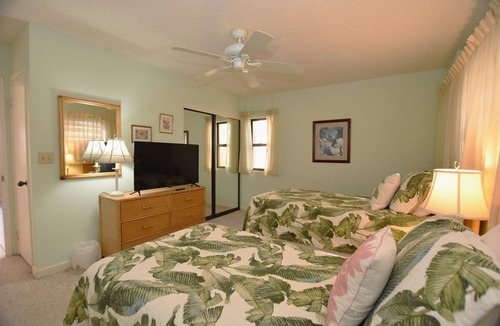 Waikoloa Condo | Waikoloa Villas - Golf Course and Beautiful Sunsets Views