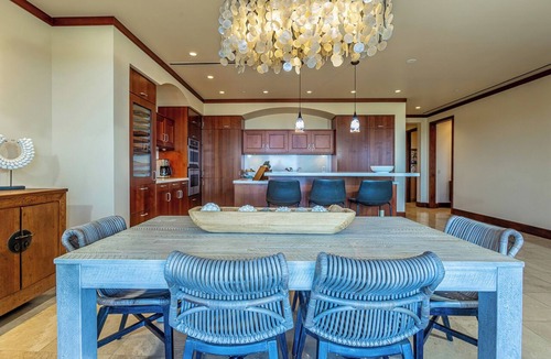 Wailea Villa | Wailea Beach Villas Penthouse | Luxury Resort Steps from Wailea Beach