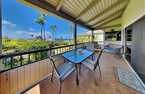 Wailea Condo | Wailea Ekolu Village 1406 | Gorgeous Views + Community Pool!