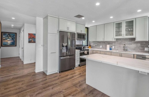 Wailea Condo | Wailea Elua 1104 - Ocean Views, Central A/C, Walk to Ulua Beach, Shops & Dining!