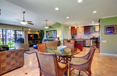 Wailea Condo | Wailea Elua #1204 – Beachfront Haven with Stunning Views and Pristine Grounds