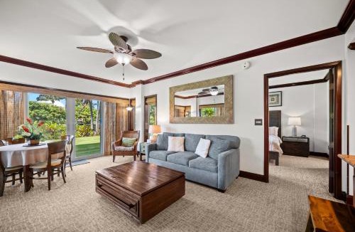 Wailua Apartment | Waipouli Beach Resort E105