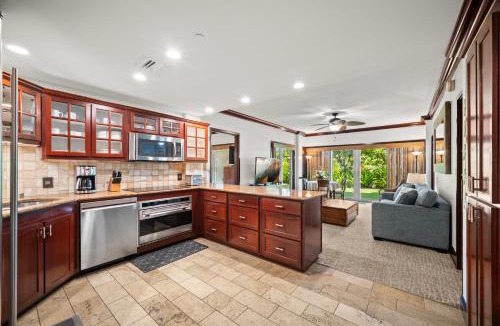 Wailua Apartment | Waipouli Beach Resort E105