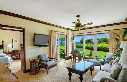 Wailua Apartment | Waipouli Beach Resort H103