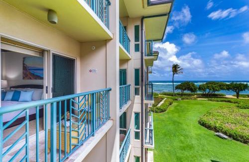 Wailua Apartment | Waipouli Beach Resort H305
