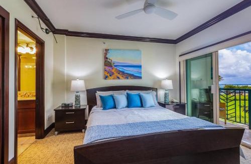 Wailua Apartment | Waipouli Beach Resort H305