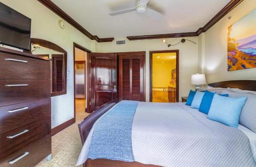 Wailua Apartment | Waipouli Beach Resort H305