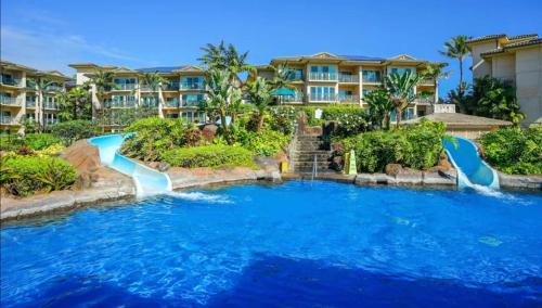 Wailua House | Waipouli Ocean Front Resort