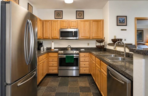Mountain House Condo | Walk to River Run One of Keystone's Largest 4BR/4BA Penthouse