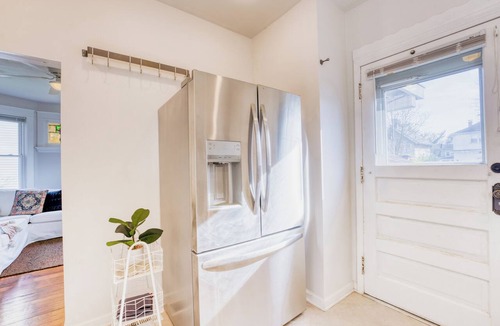 Oakley House | Walkable Oakley Neighborhood Home in Cincinnati!