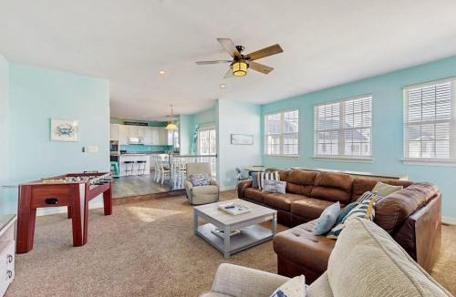 Wedgefield House | Wedgefield - 1 Wedgefield