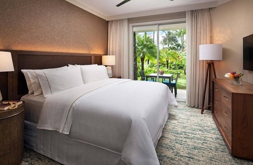 Princeville Villa | Westin Princeville Ocean Resort Villas