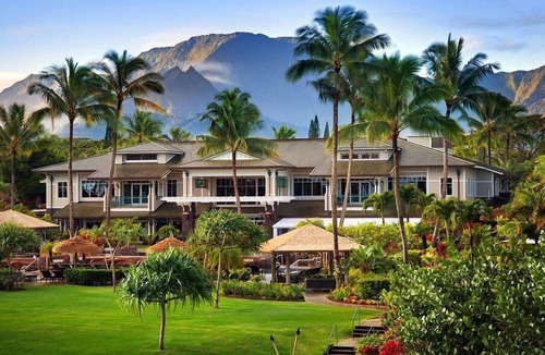 Princeville Villa | Westin Princeville Ocean Resort Villas