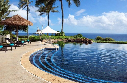 Princeville Villa | Westin Princeville Ocean Resort Villas