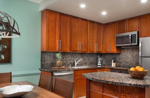 Princeville Villa | Westin Princeville - Ocean Resort - Beautiful 2 Bedroom Villa