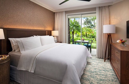 Princeville Villa | Westin Princeville - Ocean Resort - Beautiful 2 Bedroom Villa