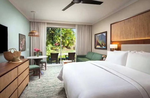 Princeville Resort | Westin Princeville Ocean Resort Villas; Spacious 2BR/2BA ; Kauai North Shore;