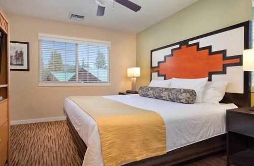 Big Bear Lake Resort | WorldMark Big Bear - 2 Bedroom Twin