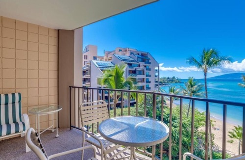 Kahana Resort | Worldmark Valley Isle - Beach Condo for Rent.