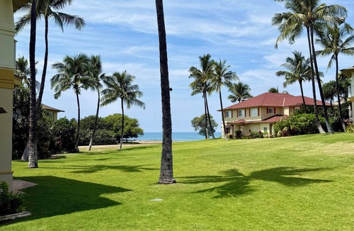 Ko Olina House | WOW! Ko Olina 3BR Villa Steps from the Ocean