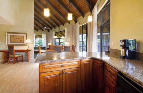 Princeville Condo | Wyndham Ka Eo Kai Studio Apartment with Resort Access