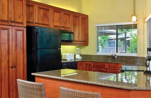 Princeville Condo | Wyndham Ka Eo Kai Studio Apartment with Resort Access