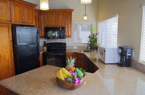Princeville Condo | Wyndham Ka Eo Kai Studio Apartment with Resort Access