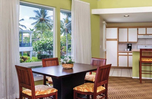 Keauhou House | Wyndham Mauna Loa Village| 2BR/2BA King Bed Suite