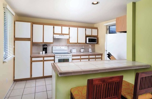 Keauhou House | Wyndham Mauna Loa Village| 2BR/2BA King Bed Suite