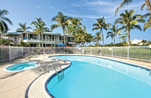 Keauhou Condo | Wyndham Mauna Loa Village| 2BR/2BA King Bed Suite