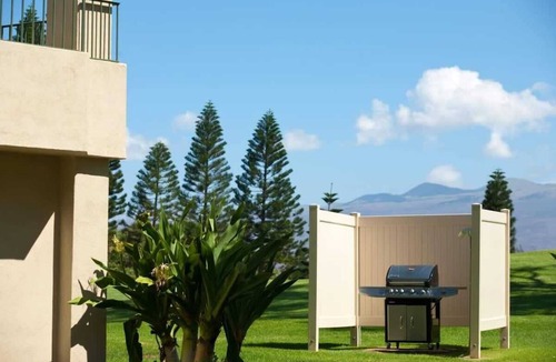 Waikoloa House | Wyndham Paniolo Greens -2BR- Apartment with Resort Access