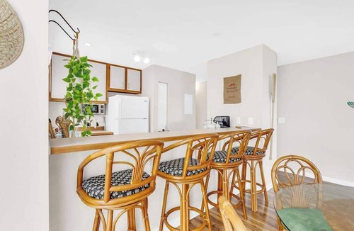 Historic Kailua Village Apartment | Your Kailua-Kona Ocean-View Home Away from Home