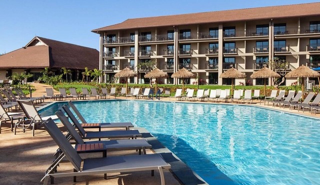 1BR Villa at Sheraton Kauaʻi Resort Villas Near Poʻipū Beach & Ocean in Koloa