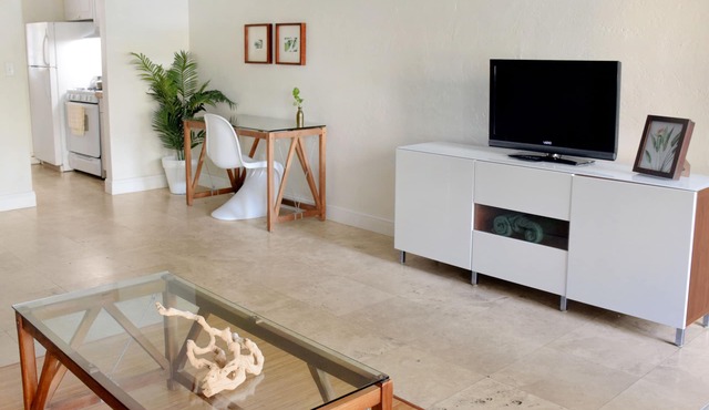 2 Bedroom Suite at Key Biscayne(4) in Key Biscayne