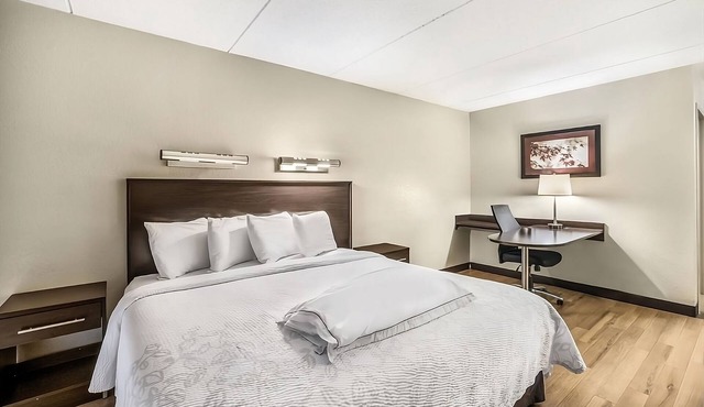 2 Budget-Friendly Units! Pets Allowed, Just Minutes From The Ottawa River! in Woburn