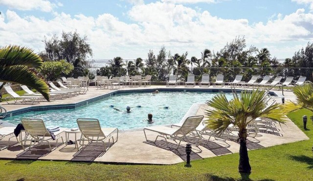 2BR Condo w/Kitchen & Pool | Near Nawiliwili Park