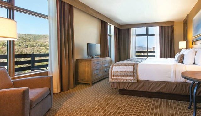 3 Bedroom PRESIDENTIAL Beaver Creek at WYNDHAM AVON in Avon