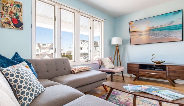 5 bedroom, 3 Bathroom Pet-Friendly Home in the Heart of Avalon in Avalon