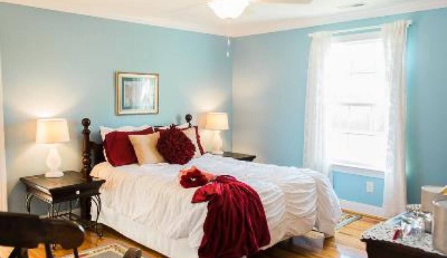 A Mighty Oak B&B in Pinnacle