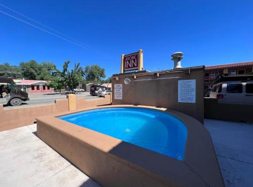 Adobe Inn Durango in Durango