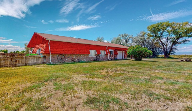 Adventure-Ready Retreat Near Great Sand Dunes! in Alamosa